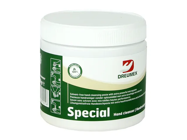 Handreiniger Dreumex Special pot 550gr