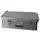 Aluminium Transportkist Hxlxb 180X588X388Mm 29L Stapelbaar