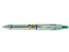 Balpen Pilot B2P Ecoball Begreen 1.0mm Medium punt Groen