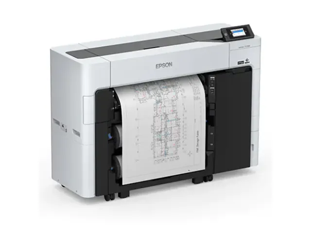 Epson SureColor SC-T3700DE A1 Plotter 24 inch C11CH80302A0
