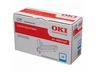 46857507 OKI C8xx OPC cyan 30.000pages - 1