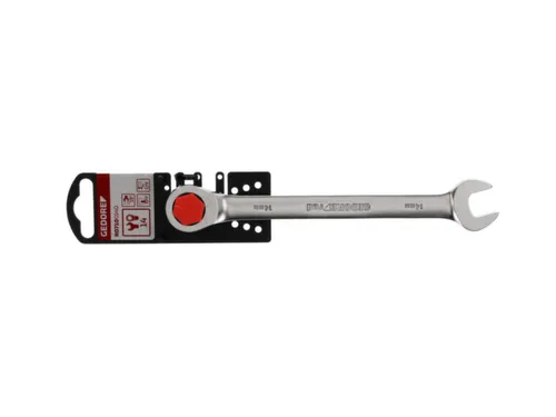 R07100140 Combinatiesleutel SW14mm 193mm