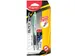 Maped Vulpotlood Auto 0.5 mm hb + Vulling op Blister