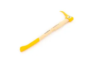 OX 173 E-0600 Hand Appie met 60cm essenhouten steel - 3