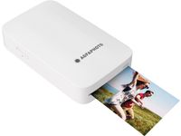 fotoprinter Realipix Mini P, wit