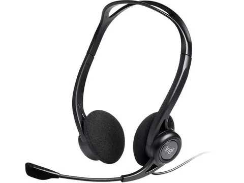 PC 960 Stereo Headset USB