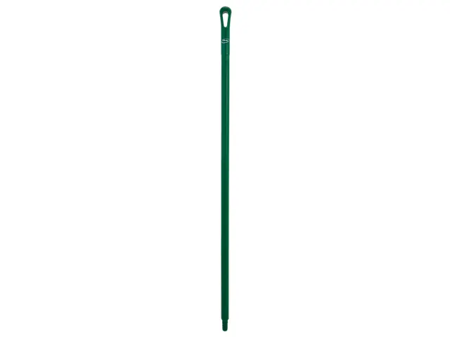 2960-2 Ultra hygiëne Steel 130cm Groen