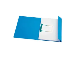 Clipexmap Jalema Secolor A4 Blauw - 1