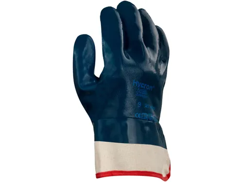 Ansell ActivArmr Hycron 27-805 mechanische handschoen maat 9 12 paar