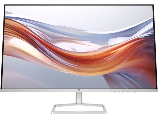 Ecran PC 31,5 inch HP Série 5 FHD