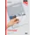 Voorblad Quantore A4 Pvc 300 Micron Transparant