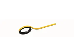 Magnetische Stroken 5mmx1m 2 Stuks Geel