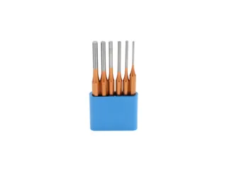 GEDORE 116 A pons set 6stuks in PVC houder - 3