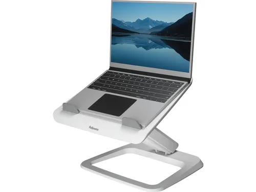 Hana LT laptopstandaard, wit