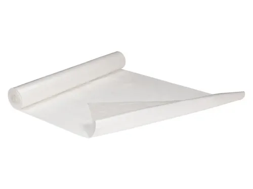 schildersvlies,LxB 25x1m,dikte 160g/m²,vlies,wit