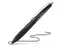 Stylo à bille Schneider Haptify noir encre noire