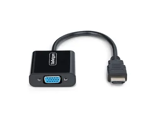 HDMI naar VGA Adapter/Converter 1080p - 3