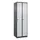 wasgoedverdeelkast,HxBxD 1850x600x500mm,vak B 300mm,draaigrendel