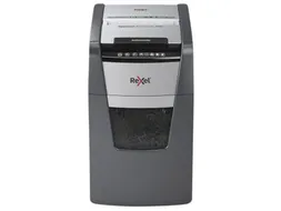 Papiervernietiger Rexel Optimum Auto+ 150X P4 snippers 4x28mm