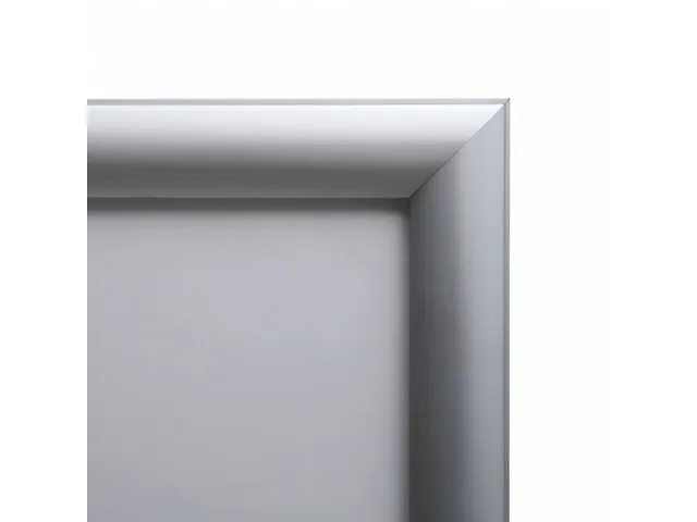 Kliklijst LED Verlicht Posterframe A0