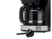 Tornado TCM1025A-GS Koffiemolen met ingebouwde molen