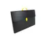 Tekenkoffer Favorit Every Line 565x365x35mm zwart
