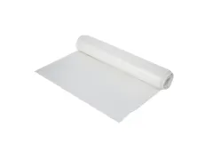 Afvalzakken 70x110x0.018 Transparant