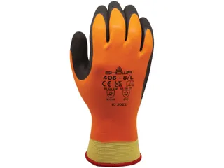 Showa 406 handschoen - XL - 1