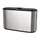 Tork 460005 H2 Image Line Countertop Handdoek dispenser Multifold RVS