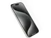 OtterBox Premium Glass Antimicrobieel Apple iPhone 15 Pro Clear