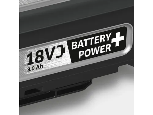 Kärcher Accu Power+ 18/30