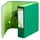 Ordner FOREVER Prem' Touch A4 80mm groen