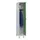 locker,HxBxD 1950x300x500mm,1vak,vak B 300mm,draaigrendel,voeten