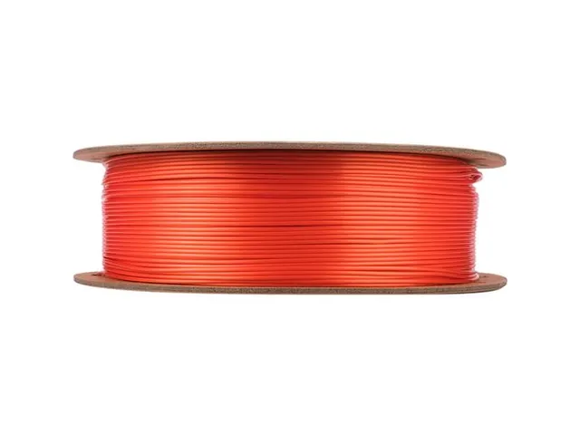 eSUN 3D printer Filament ePLA-Silk 1,75mm Jacinth 1kg