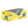 Memoblok 3M Post-it 654 76x76mm geel 16 + 4 gratis