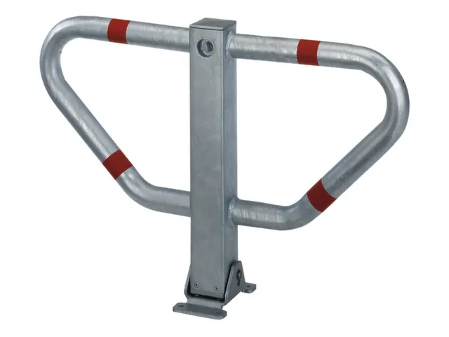 Parkeerbeugel Staal (b.m.)750x345mm Om In Te Betonneren