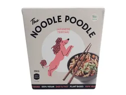 Noodles The Noodle Poodle Japanese teriyaki 250gr