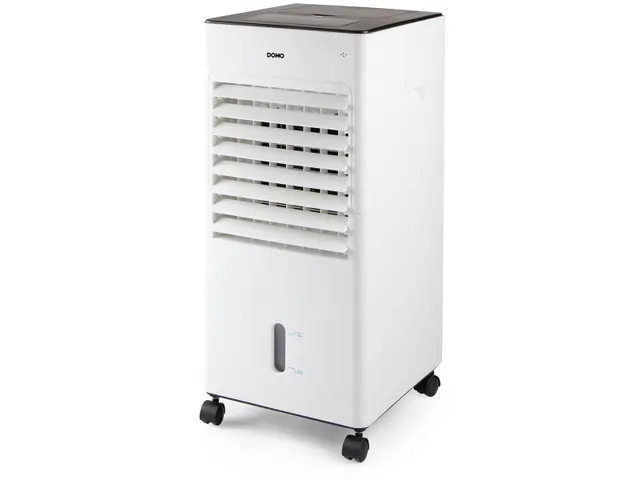 DOMO MAXBreeze air cooler 3-in-1 met waterreservoir van 5 Liter