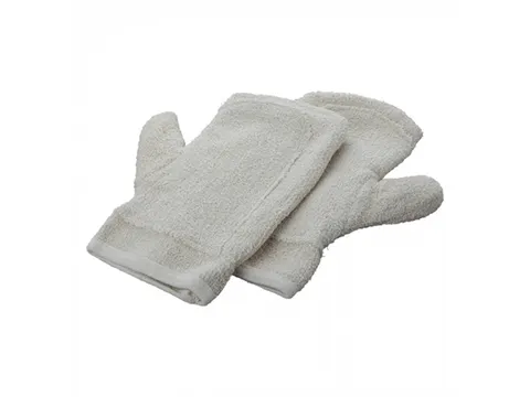 Emga Ovenwanten 27cm katoen