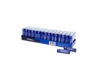 Batterij Office AA alkaline á 60 stuks