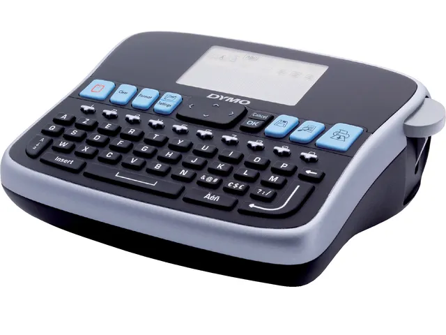 Etiqueteuse Dymo Labelmanager Lm360d Azerty