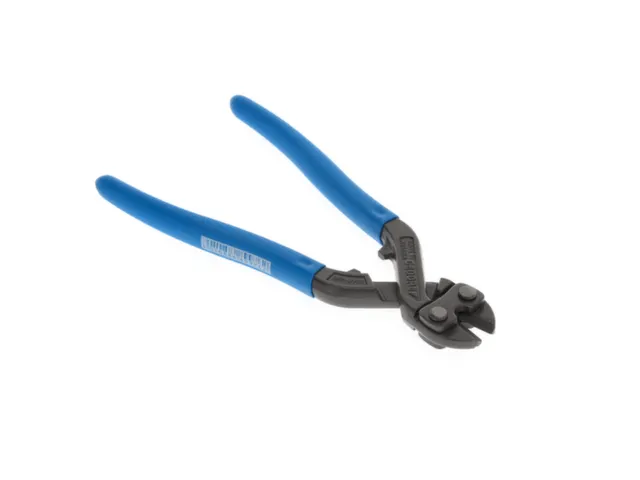 8340-200 TL Boutschaar 200mm dip-geïsoleerd