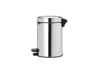 Pedaalemmer Newicon 3 Liter Rvs Brabantia - 2