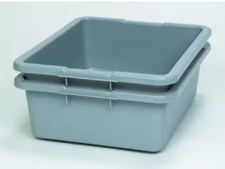 Afruimbak 28.9 Liter Rubbermaid - 1