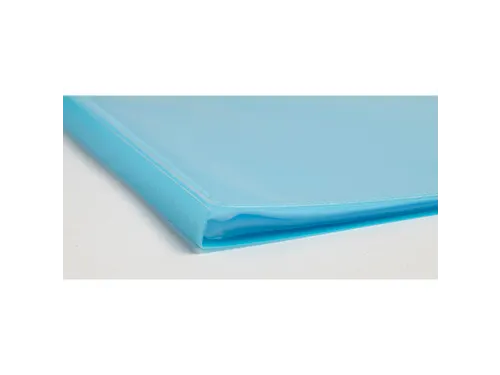 Showalbum A4 20 tas KREACOVER PASTEL Assorti