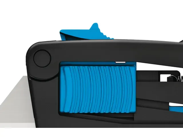 Veiligheidsmes MSAFE SECUPRO