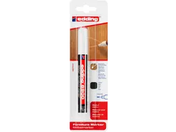 Viltstift edding 8900 meubelmarker zwart
