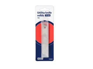 Snijmes vullingen IEZZY 18mm 10 stuks - 3