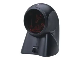 Honeywell Ms7120 Orbit 1d Zwart Barcode Scanner USB Kit - 1
