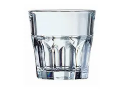 Arcoroc Tumbler Granity 16cl doos à 6 stuks gehard glas